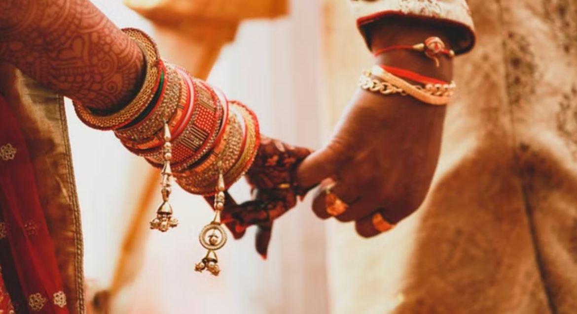 Unique tradition: There is a village in Rajasthan where private parts are worshiped before marriage.