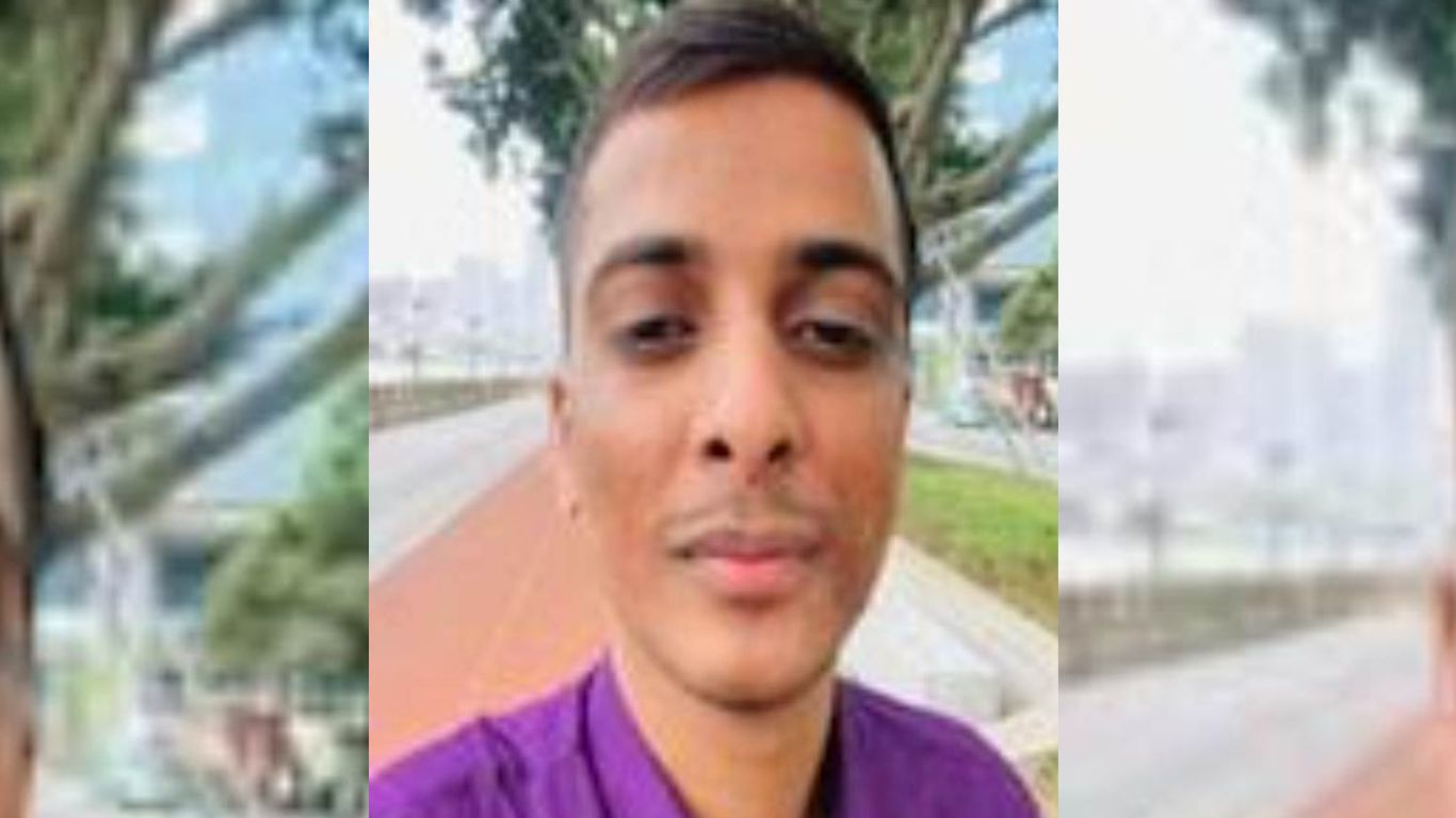 Dead body of Indian citizen resident of Bhinmal Jalore, Rajasthan returned from China