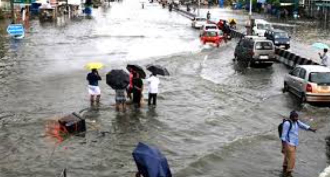 Rain will create havoc in Rajasthan, water will not stop for 7 days! Alert of heavy rain in these districts