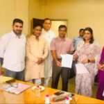 Fake obscene photo of female MLA was posted on Facebook, MLA said - What will happen to a common woman if this happens to me?