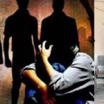 In Rajasthan, a 40 year old man was first gang raped, beaten and then murdered.