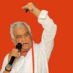 Why did Kirori Lal Meena say this - Where I have been serving for 45 years, those people did not listen to me