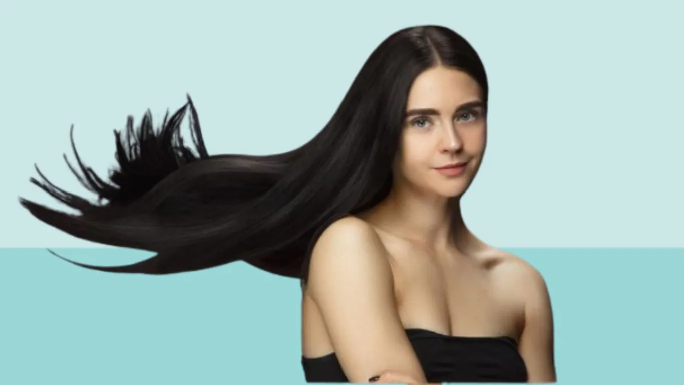 Are you also troubled by the problem of premature gray hair? so say goodbye to gray hair