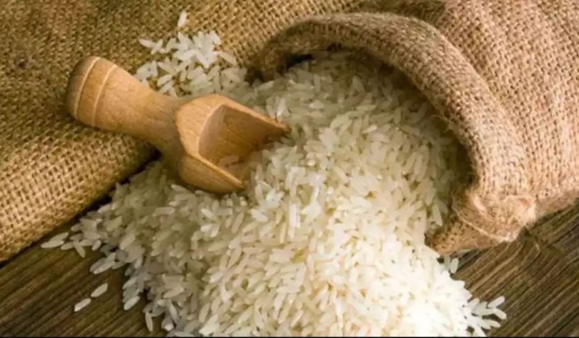 Is the government taking a big decision on the export of Basmati rice? What will be the impact of the cut in MEP on the global market?