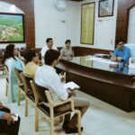 Illegal mining should be stopped through regular and effective action - Akshay Godara
