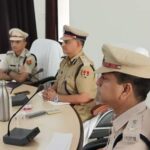 IG took a meeting of CLG members, said - drug trend has become a new challenge for the police.