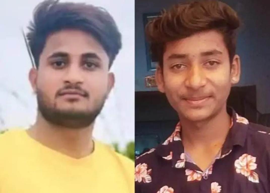 Two youths, including the son of a former sarpanch, committed suicide. Why did they take this dreadful step?
