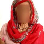 Addiction turned 28 year old son into a beast! A disgusting incident was done with 52 year old mother, sent to jail