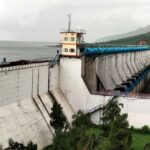 Gates of Bisalpur Dam, the lifeline of Tonk, Jaipur and Ajmer, will open, alert siren sounded.