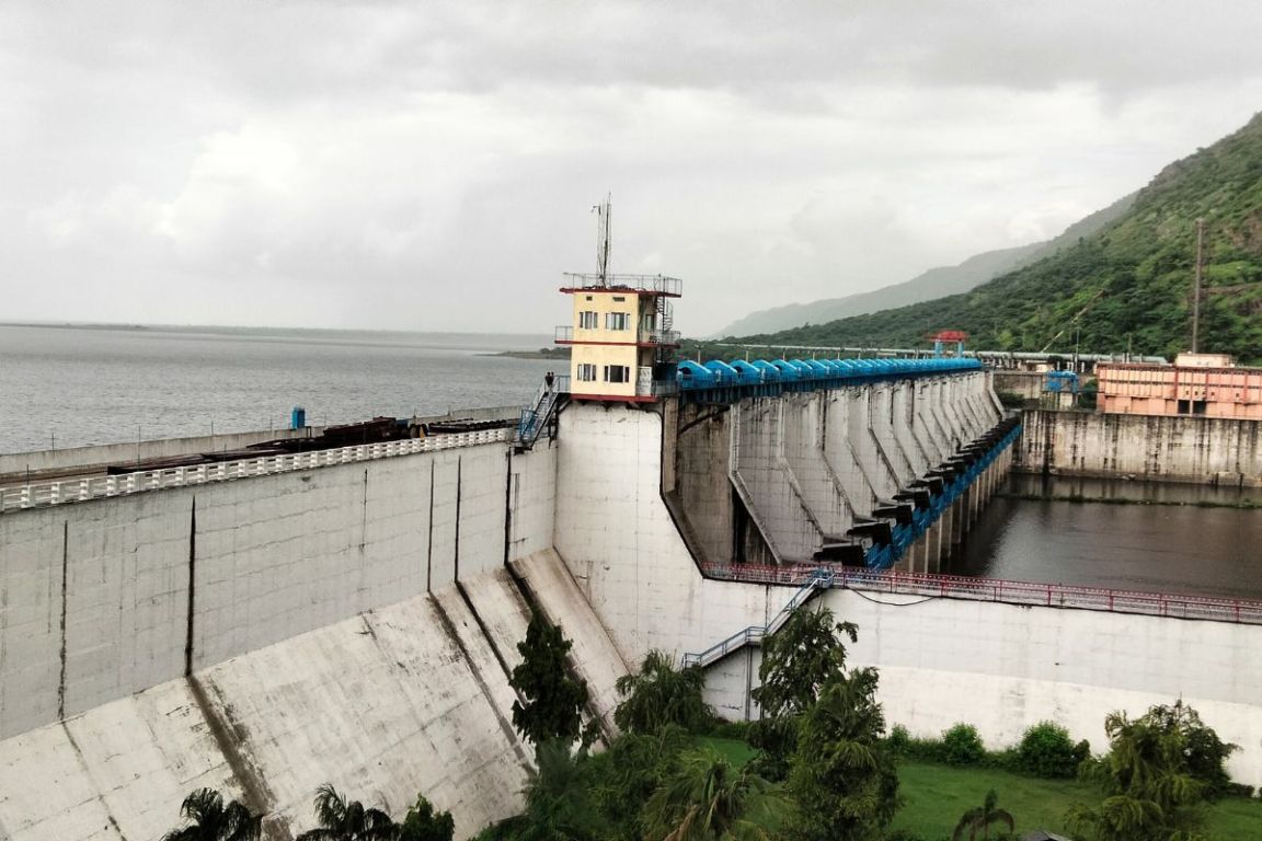 Bisalpur dam desperate to overflow, gate likely to open after a few hours, common citizens should maintain distance from the dam and river area