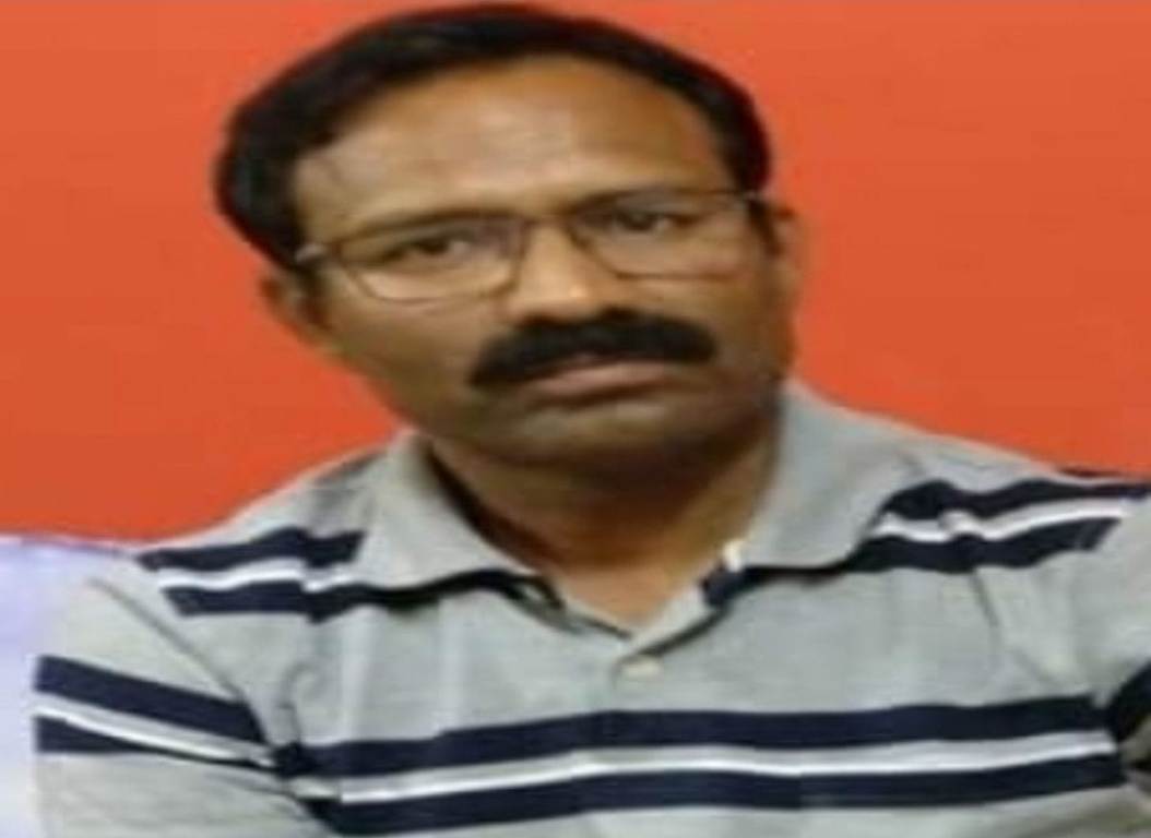 Parshuram Dhanka will again take command of Tonk Zilla Parishad, transfer list of 386 RAS officers released