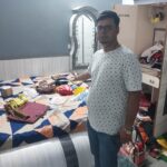 Bundi Crime: Thieves looted an abandoned house, took away jewelery and cash worth Rs 34 lakh.