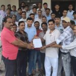 Rajasthan Primary and Secondary Teachers Association sent 11-point demand letter to the Chief Minister