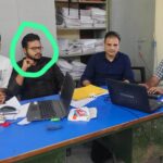 Patwari arrested for taking bribe of Rs 4,000, had demanded to register non-khatedari land in khatedari