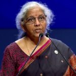 Allegations of extortion through electoral bonds, FIR registered against Finance Minister Nirmala Sitharaman and others