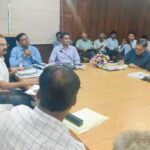 Discussion with stakeholders on new mineral policy, government's priority to make Rajasthan a leader in mining sector
