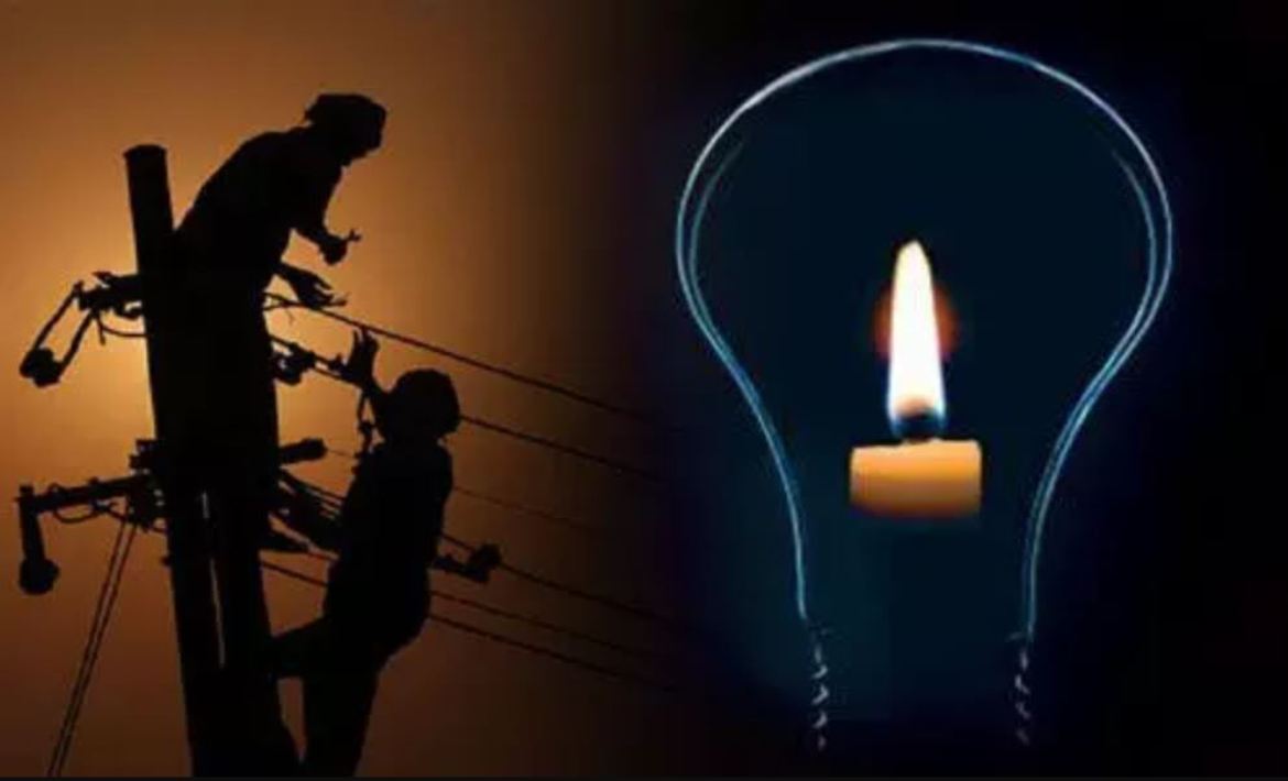 Due to maintenance in more than 100 areas of Jaipur, electricity will remain closed in different shifts from 10 am to 6 pm.