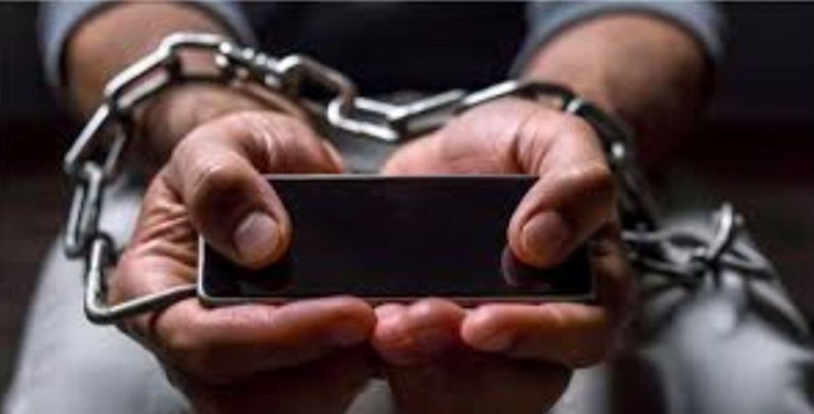 In Jodhpur, a female doctor was digitally arrested for 24 hours and cheated of Rs 6 lakh, case registered.