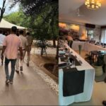 Threat to bomb Ranthambore's Hotel Sherbagh, police deployed everywhere