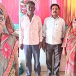 The first wife, who went missing after 18 years, was found alive, the second gave 16 adornments to her husband and offered her home to the ashram.