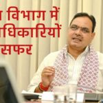 Transfer in Education Department in Rajasthan, 41 officers transferred, see list
