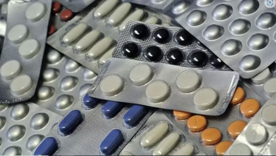 53 medicines including paracetamol fail quality test! 25 percent of medicines in the market are fake, this is how to identify them