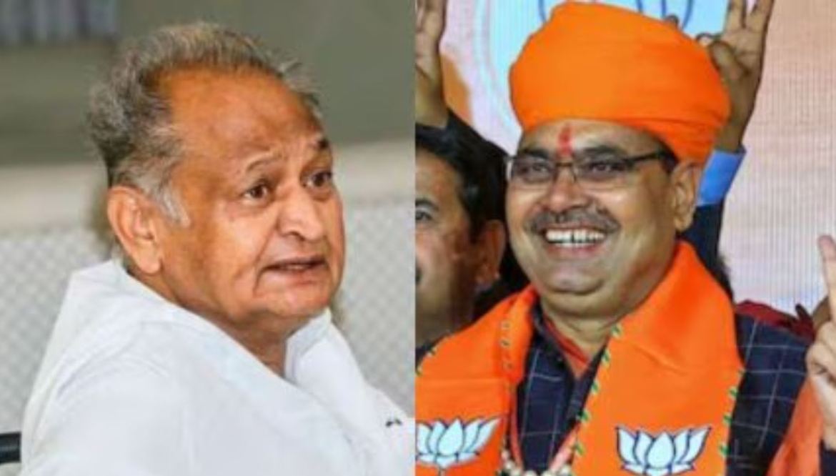 Rajasthan: Big hint on abolition of new districts, government's decision soon!