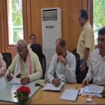 The future of formation of new districts and divisions in Rajasthan is in limbo, know where the problem is!