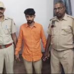 Muslim vegetable seller attacked by calling him Bangladeshi in Jaipur, accused arrested, video maker also caught
