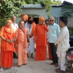 Ganesh temple priest murdered with sharp weapon, Hindu organizations expressed displeasure, two arrested