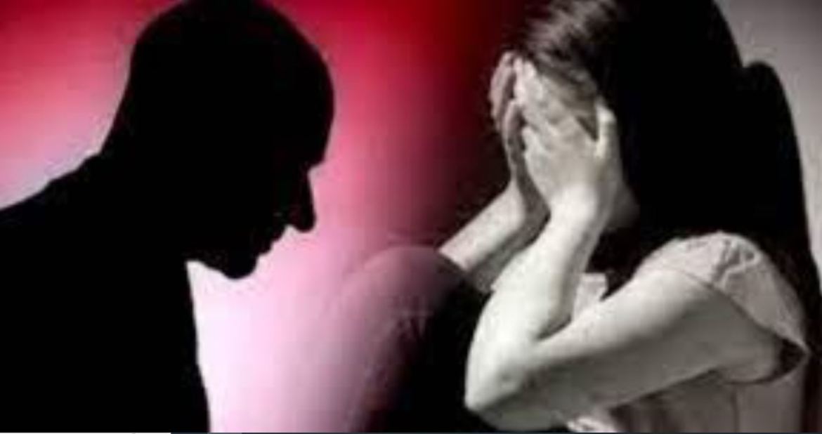 Kalyugi father brutally assaults his daughter in Dausa, accused arrested