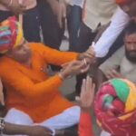 Stone pelting on Jaljhulani Ekadashi procession in Jahazpur, market closed, police took charge of the situation.