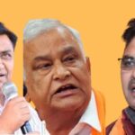 Kirori Lal Meena wants to change the slip, Dotasara's statement stirs up Rajasthan politics