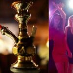 Strict action against running pub-disco bar till late night in Jaipur, three police inspectors suspended