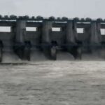 Bisalpur Dam: Water inflow increased, two more gates opened after six hours