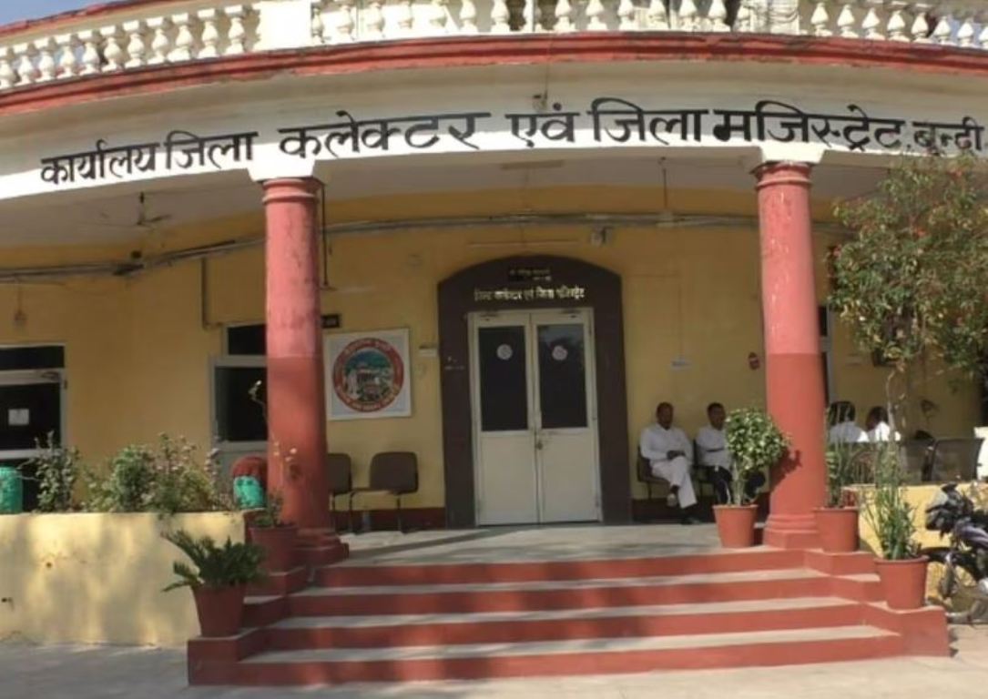 Big administrative upheaval in Bundi: All subdivision officers including ADM, CEO transferred