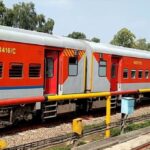 Attention passengers: 6 trains operating from Jaipur cancelled, 16 partially canceled and many trains diverted, know these updates before travelling.