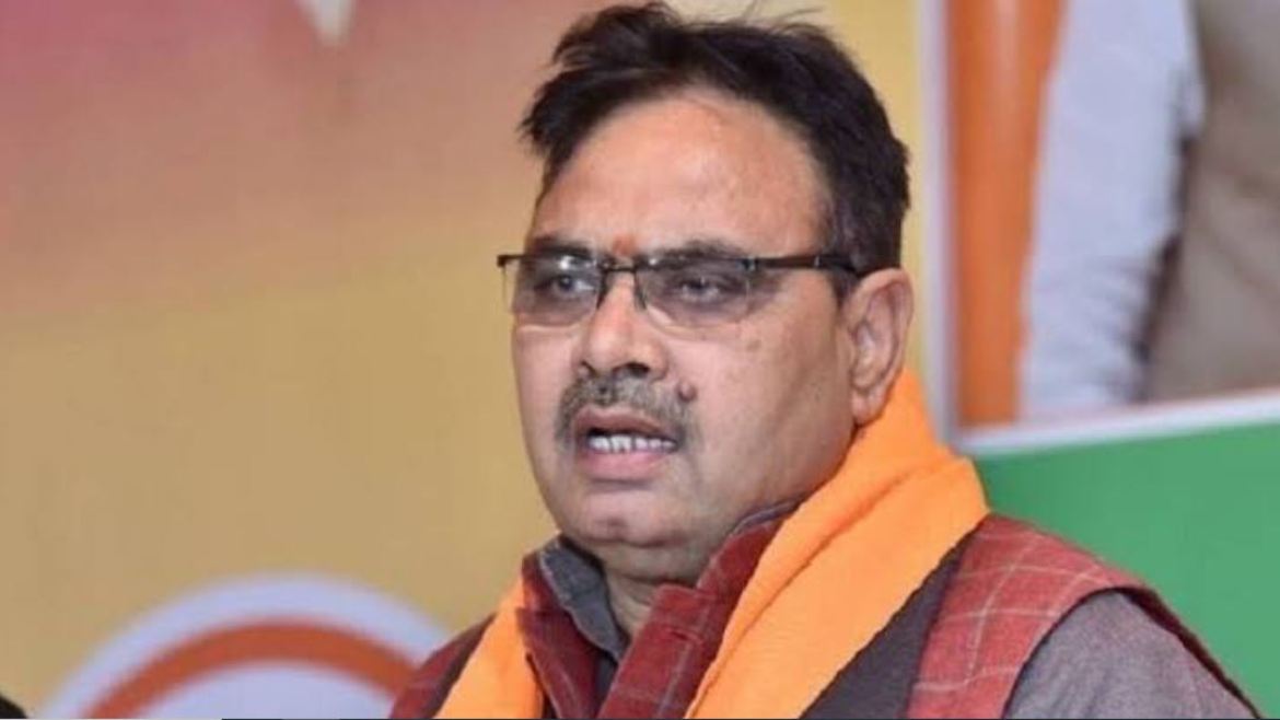 Big news for the women of Rajasthan, Bhajanlal government will give 10 thousand rupees