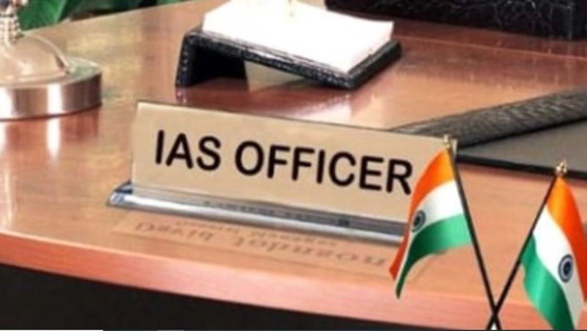11 RAS officers promoted, made IAS; see list