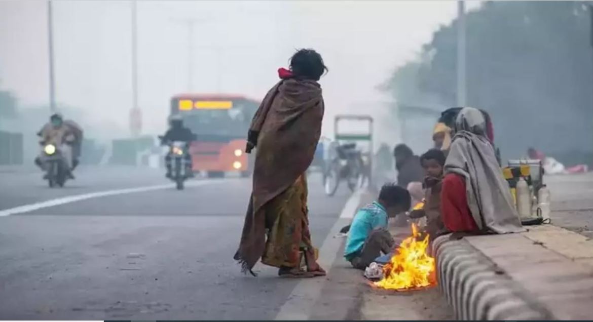 Will winter enter Rajasthan before time? This time there will be severe cold, know - latest update of IMD
