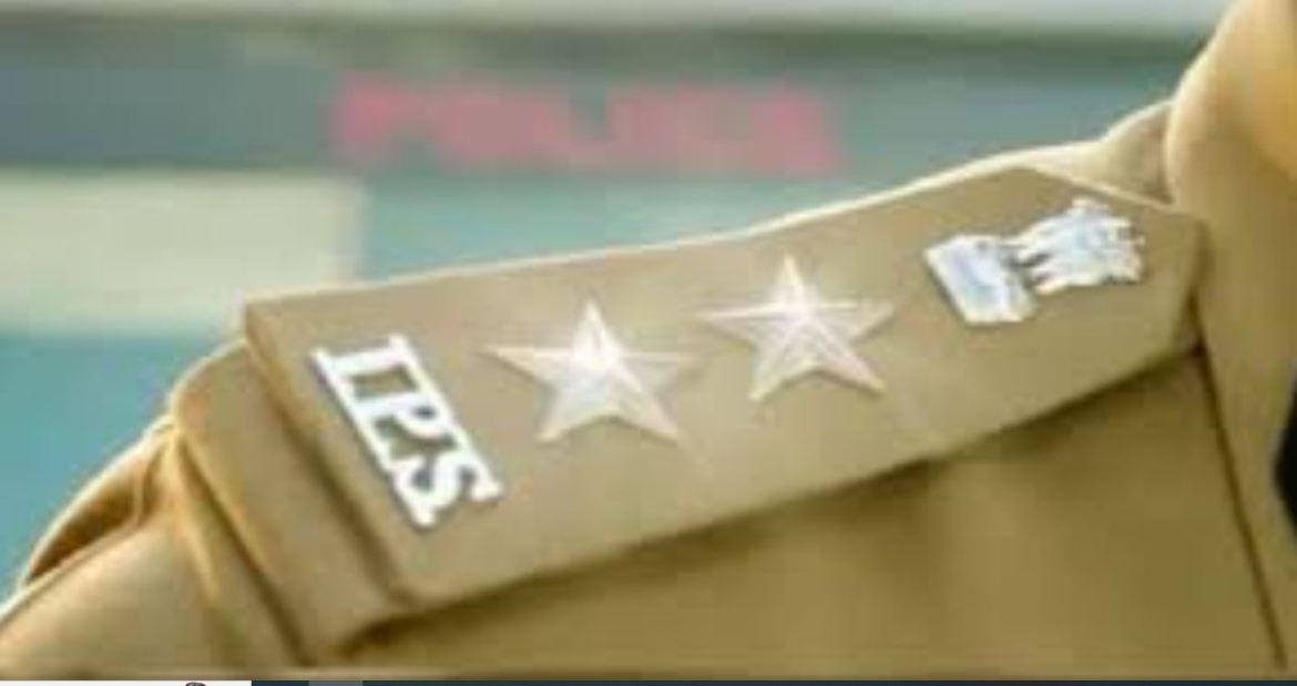 Transfer-posting of 11 IPS officers again in Rajasthan, see full list here