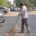 Recruitment of sanitation workers for 23,820 posts in Rajasthan, 8th pass candidates will be able to apply till 6th November.