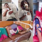Poisonous bride poisoned her husband and in-laws, ran away with the bike, police engaged in investigation