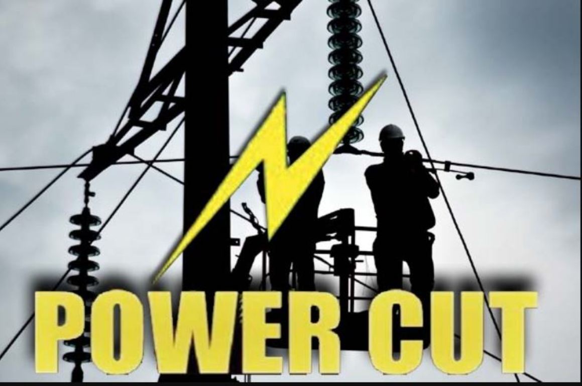 Electricity supply will be disrupted in these areas of Kota city on Thursday