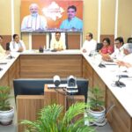 BY Election: BJP prepared panel of candidates, great brainstorming regarding by-elections in Rajasthan