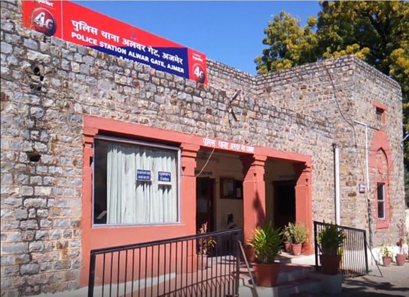 Theft of Rs 90 lakh from Ajmer's medical shop, 3 servants confessed to the crime, police investigation continues.