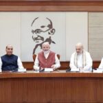 Big decisions of Modi cabinet before Diwali, bonus to railway employees, schemes worth Rs 1 lakh crore for farmers.