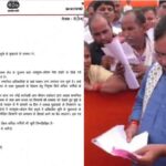 Rajasthan: BJP MLA opened front against his own government, warned of sitting on strike