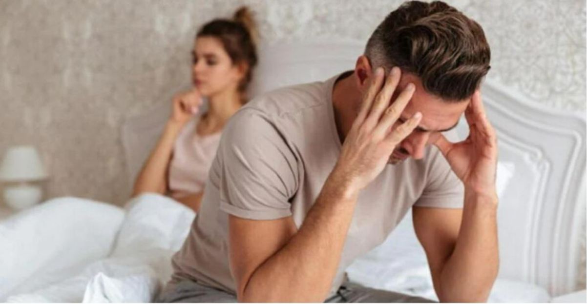 Rajasthan: Wife conspired to give AIDS to husband, refused condom - shocking case registered