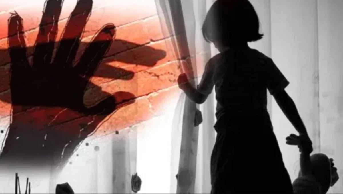 53 year old accused raped a seven year old innocent girl in Jodhpur, police engaged in investigation